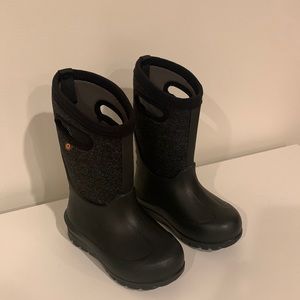 Bogs Toddler Boot